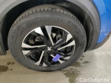  Peugeot  2008  1.2 Puretech S/S GT 96kW/130pk  5D/P Man-6 - CO2 onvolledig #81