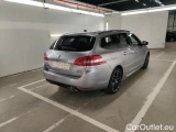  Peugeot  308  SW 1.5 BlueHDi 130 S/S EAT8 GT Pack 96kW/130pk  5D/P Auto-8 #4