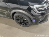  Renault  Captur  E-TECH Plug-in Hybrid Rive Gauche (PHEV) 117kW/159pk  5D/P Auto-7 #29