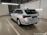  Skoda  Octavia  Combi 1.0 TSI eTec DSG7 Clever (Mild Hybrid) 81kW/110pk  5D/P Auto-7 - CO2 onvolledig #3
