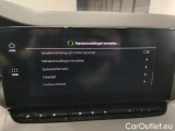  Skoda  Octavia  Combi 1.0 TSI eTec DSG7 Clever (Mild Hybrid) 81kW/110pk  5D/P Auto-7 - CO2 onvolledig #13