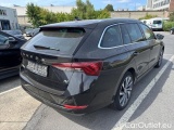  Skoda  Octavia  Combi 1.4 TSI PHEV DSG6 Clever+ (PHEV) 150kW/204pk  5D/P Auto-6 #4