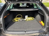  Skoda  Octavia  Combi 1.4 TSI PHEV DSG6 Clever+ (PHEV) 150kW/204pk  5D/P Auto-6 #8