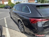  Skoda  Octavia  Combi 1.4 TSI PHEV DSG6 Clever+ (PHEV) 150kW/204pk  5D/P Auto-6 #34