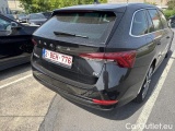  Skoda  Octavia  Combi 1.4 TSI PHEV DSG6 Clever+ (PHEV) 150kW/204pk  5D/P Auto-6 #36