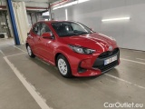  Toyota  Yaris  1.5 VVT-i Hybrid Dynamic e-CVT (Active Hybrid) 85kW/116pk  5D/P Auto-V #2