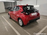  Toyota  Yaris  1.5 VVT-i Hybrid Dynamic e-CVT (Active Hybrid) 85kW/116pk  5D/P Auto-V #3