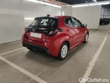  Toyota  Yaris  1.5 VVT-i Hybrid Dynamic e-CVT (Active Hybrid) 85kW/116pk  5D/P Auto-V #4