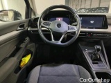  Volkswagen  Golf  Variant VIII 1.5 TSI Life 96kW/130pk  5D/P Man-6 #5