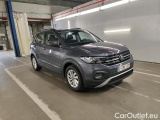 Volkswagen  T-CROSS  1.0 TSI DSG Life 81kW/110pk  5D/P Auto-7 #2
