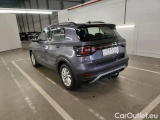  Volkswagen  T-CROSS  1.0 TSI DSG Life 81kW/110pk  5D/P Auto-7 #3