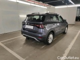  Volkswagen  T-CROSS  1.0 TSI DSG Life 81kW/110pk  5D/P Auto-7 #4