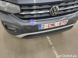  Volkswagen  T-CROSS  1.0 TSI DSG Life 81kW/110pk  5D/P Auto-7 #15