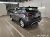  Volkswagen  T-CROSS  1.0 TSI Style 81kW/110pk  5D/P Man-6 #3