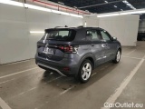  Volkswagen  T-CROSS  1.0 TSI Style 81kW/110pk  5D/P Man-6 #4