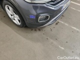  Volkswagen  T-CROSS  1.0 TSI Style 81kW/110pk  5D/P Man-6 #15