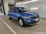  Volkswagen  T-ROC  1.0 TSI Style 81kW/110pk  5D/P Man-6 #2
