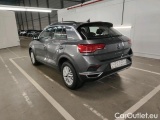  Volkswagen  T-ROC  1.5 TSI Style DSG 110kW/150pk  5D/P Auto-7 #3