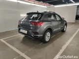  Volkswagen  T-ROC  1.5 TSI Style DSG 110kW/150pk  5D/P Auto-7 #4