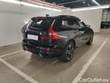  Volvo  XC60  T6 PHEV 4x4 Plus Dark Aut. (PHEV) 257kW/350pk  5D/P Auto-8 (4 seizoenen Banden) - CO2 onvolledig #4