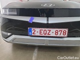  Hyundai   Ioniq Ioniq 5 58kWh Core 125kW/170pk  5D/P Auto-1 - WLTP onvolledig #18