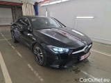  Mercedes  CLA-Klasse CLA CLA 200 d DCT Business Line 110kW/150pk  4D/P Auto-8 - CO2 indicatief #2