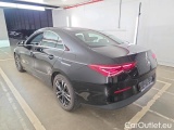  Mercedes  CLA-Klasse CLA CLA 200 d DCT Business Line 110kW/150pk  4D/P Auto-8 - CO2 indicatief #3