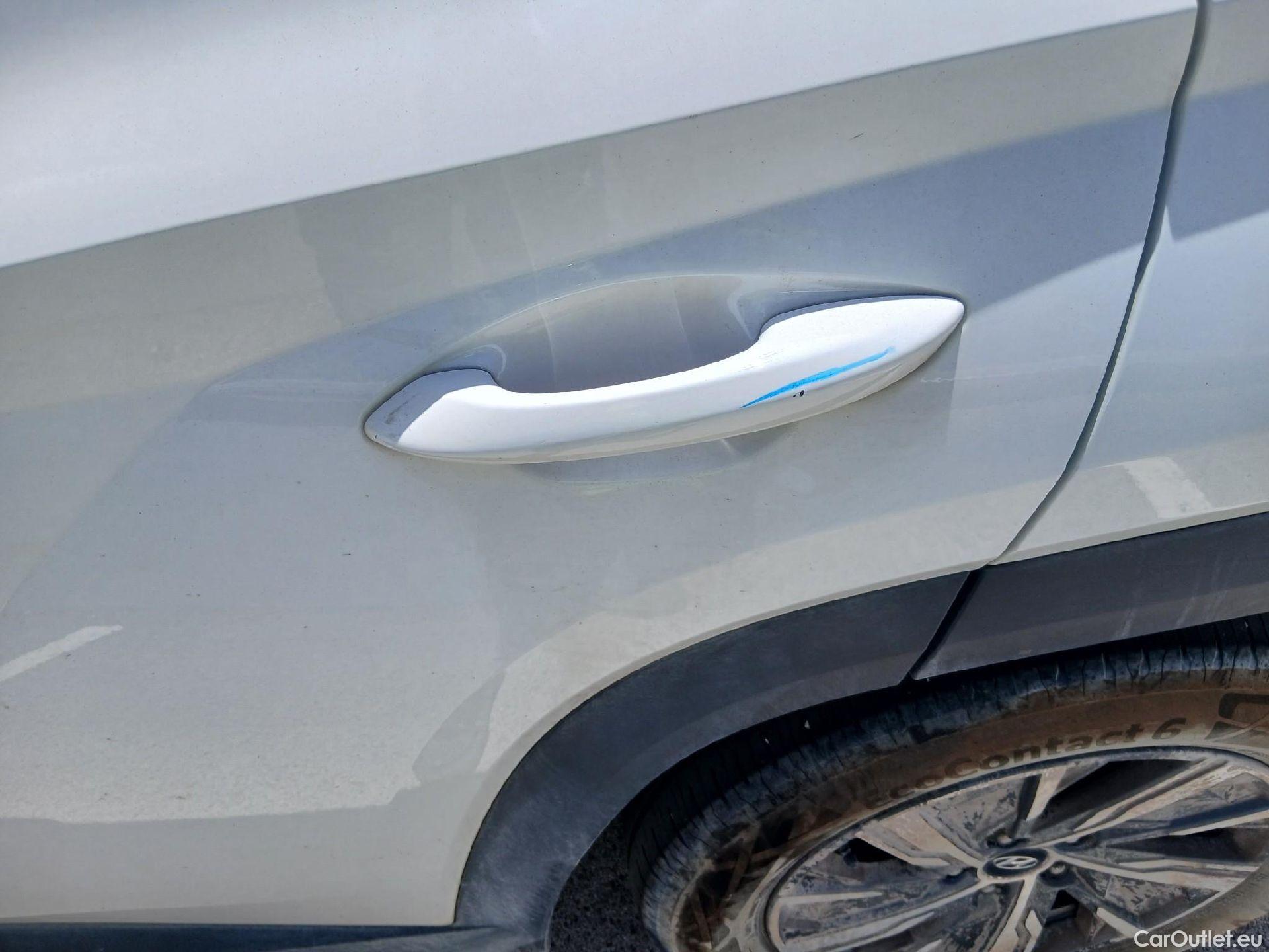 Hyundai  Tucson HYUNDAI  / 2020 / 5P / todoterreno 1.6 CRDI 100kW (136CV) 48V Maxx DCT 4x4 #15
