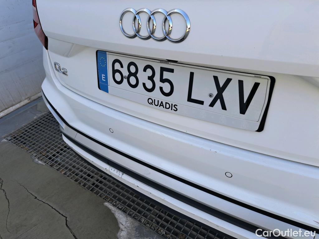  Audi  Q2 AUDI  / 2020 / 5P / todoterreno S line 35 TDI 110kW (150CV) S tronic #47