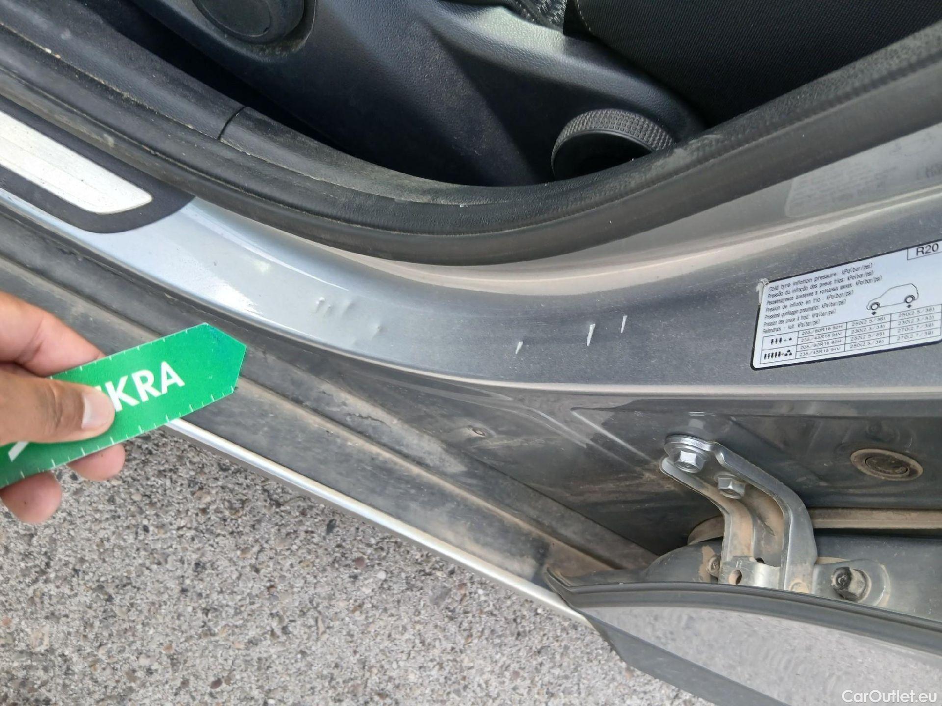  KIA  XCeed KIA  / 2022 / 5P / todoterreno 1.6 GDi PHEV 104kW (141CV) eDrive #16