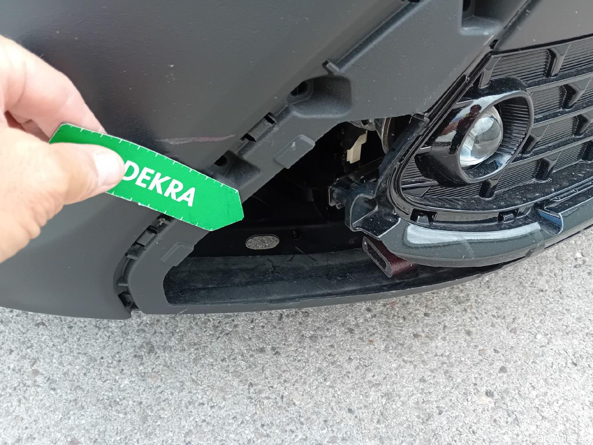  Hyundai  Konna HYUNDAI Kona / 5P / 1.0 TGDI Maxx 4X2 110 CV #9