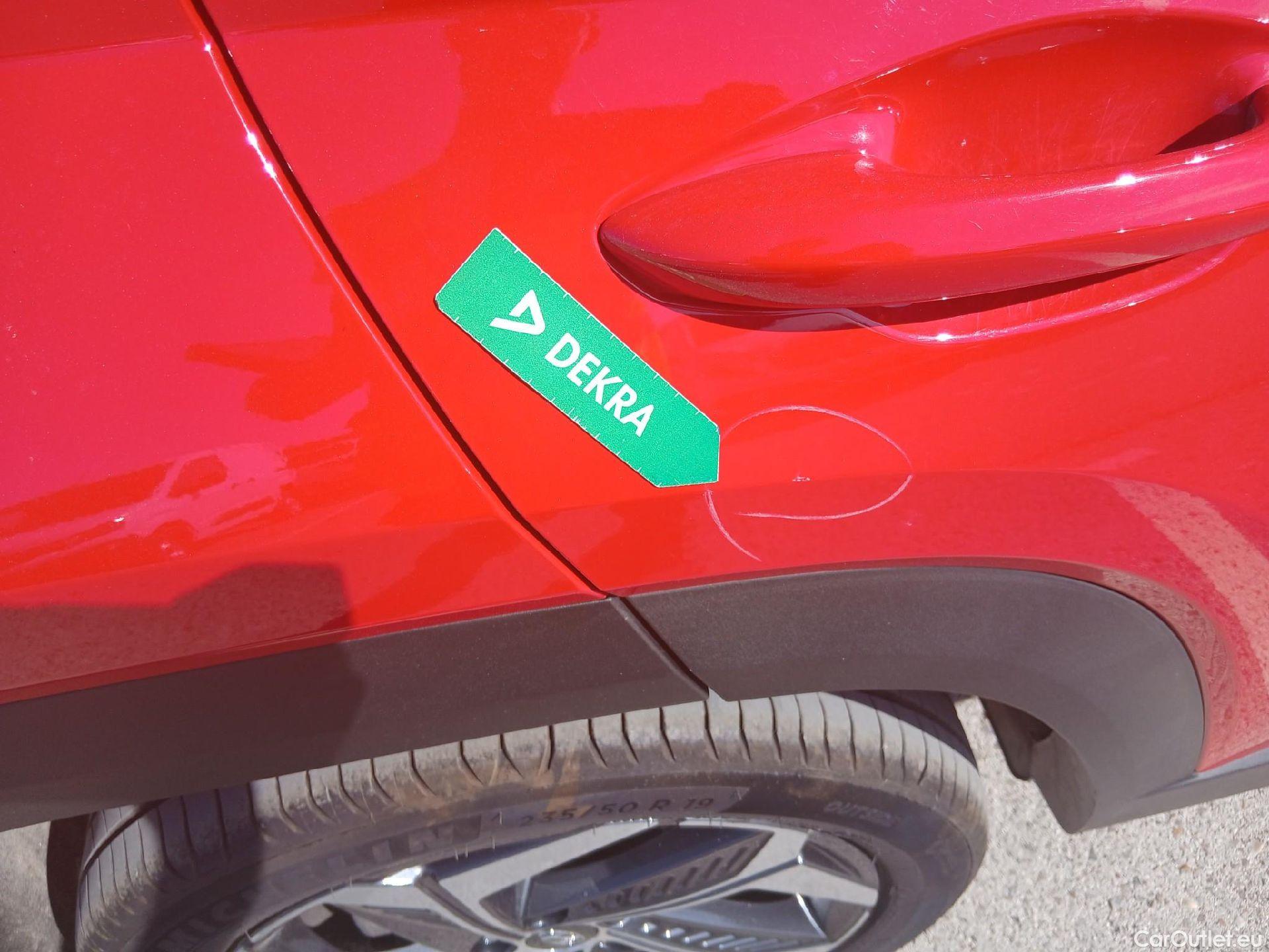  Hyundai  Tucson HYUNDAI  1.6 TGDI PHEV 265 CV Maxx Auto 4X4 #37