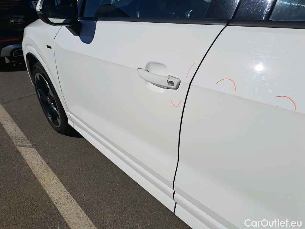  Audi  Q2 AUDI  / 2020 / 5P / todoterreno S line 35 TDI 110kW (150CV) S tronic #11
