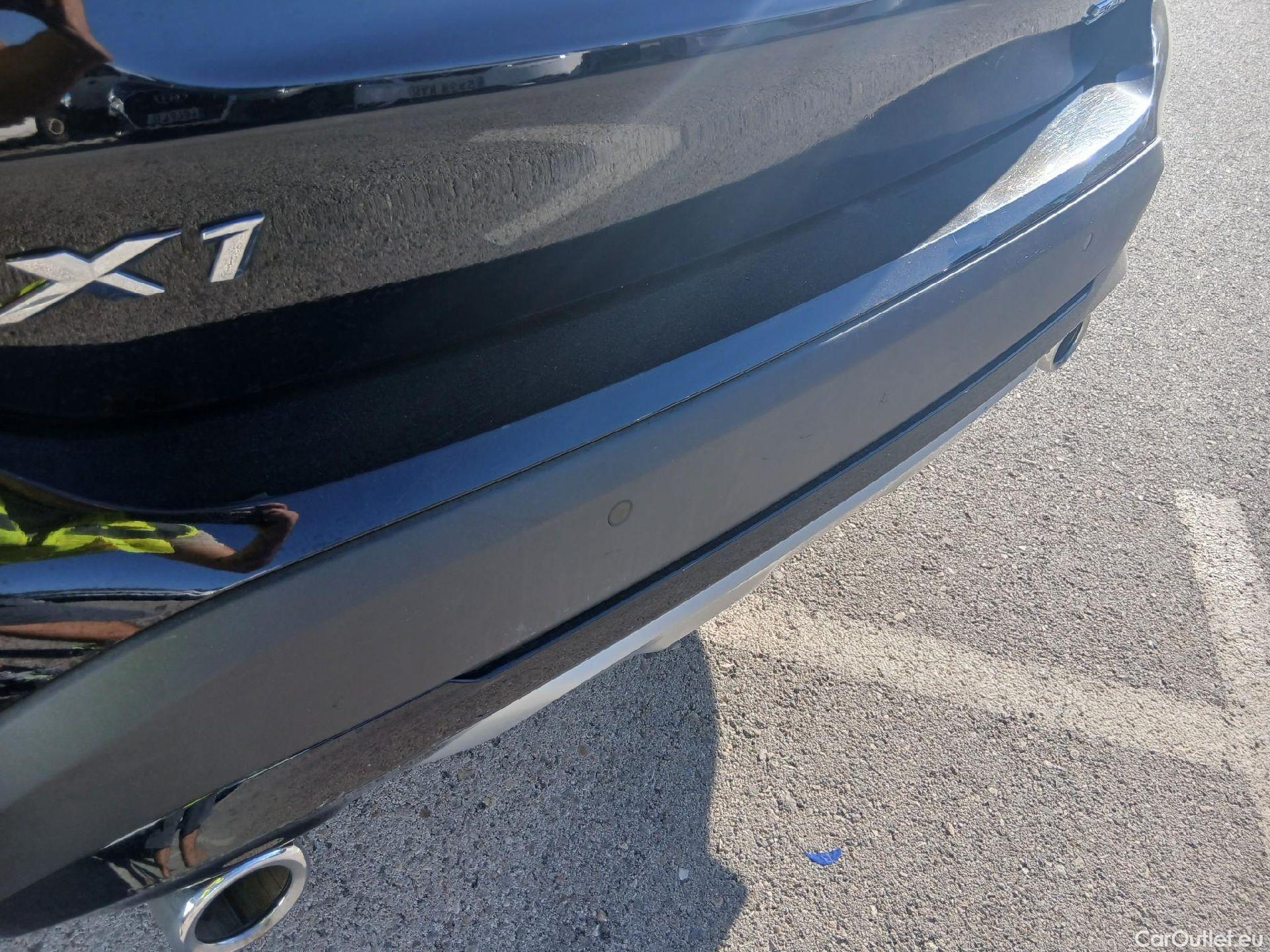  Bmw  X1 BMW  / 2019 / 5P / todoterreno sDrive18d #20