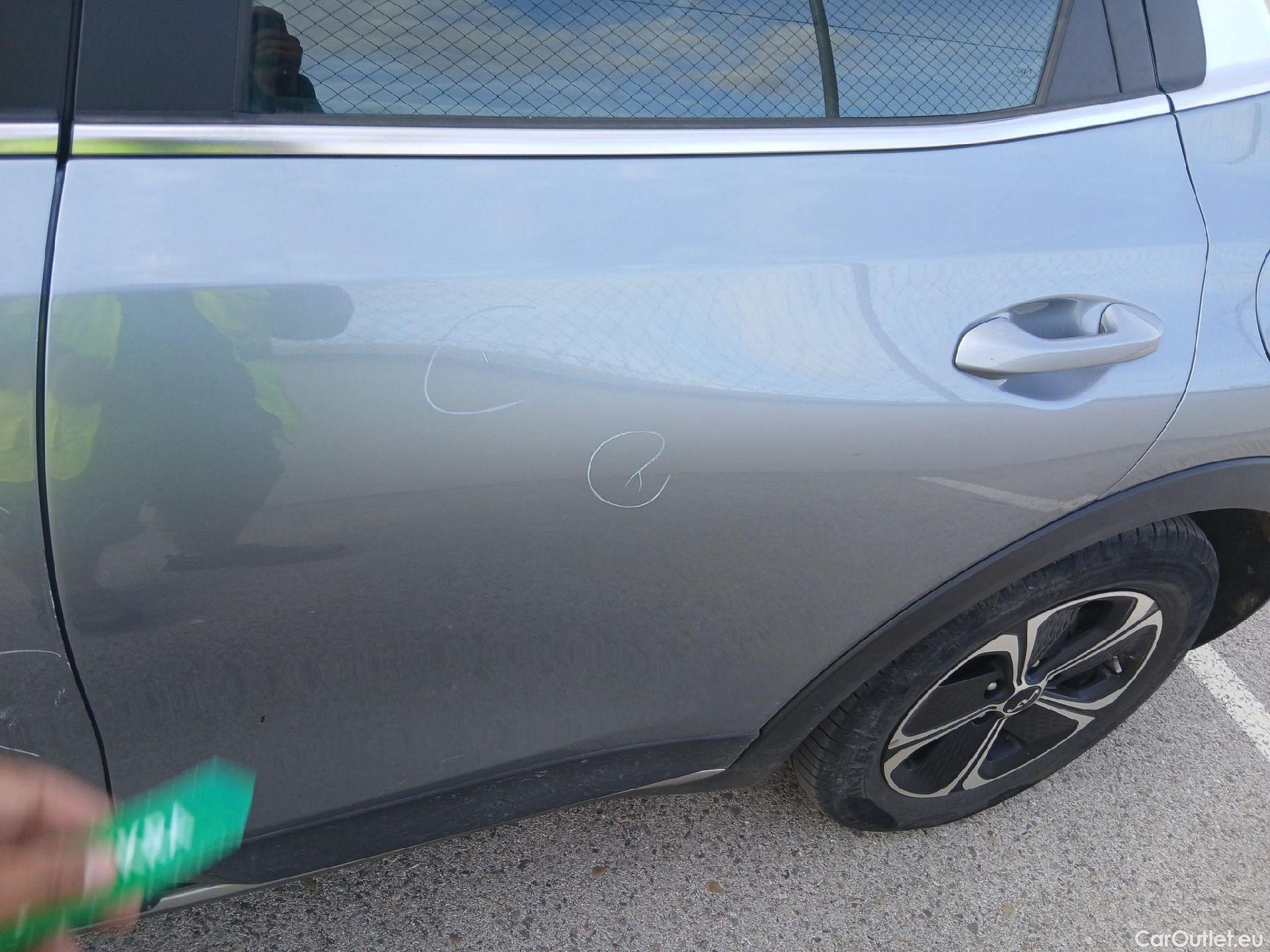  KIA  XCeed KIA  / 2022 / 5P / todoterreno 1.6 GDi PHEV 104kW (141CV) eDrive #15