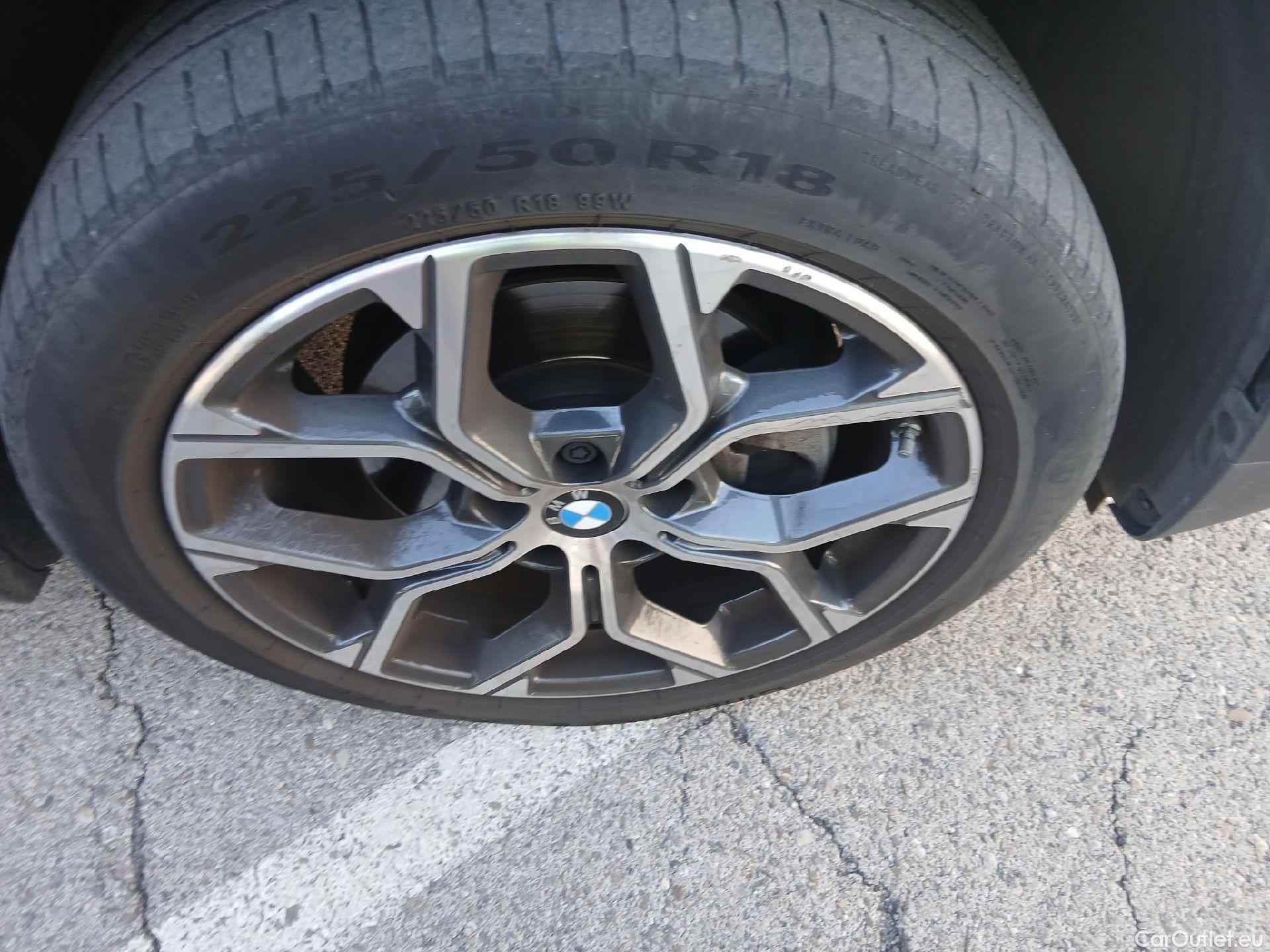  Bmw  X1 BMW  / 2019 / 5P / todoterreno sDrive18d #33