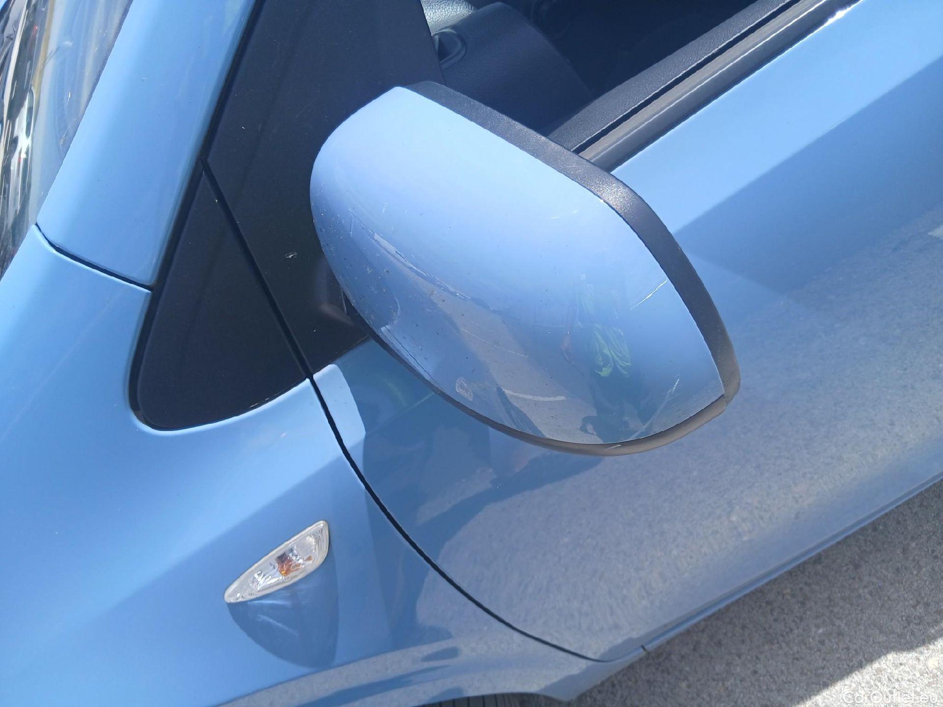  KIA  Picanto KIA  / 5P / 1.0 DPi 67 CV Concept #13