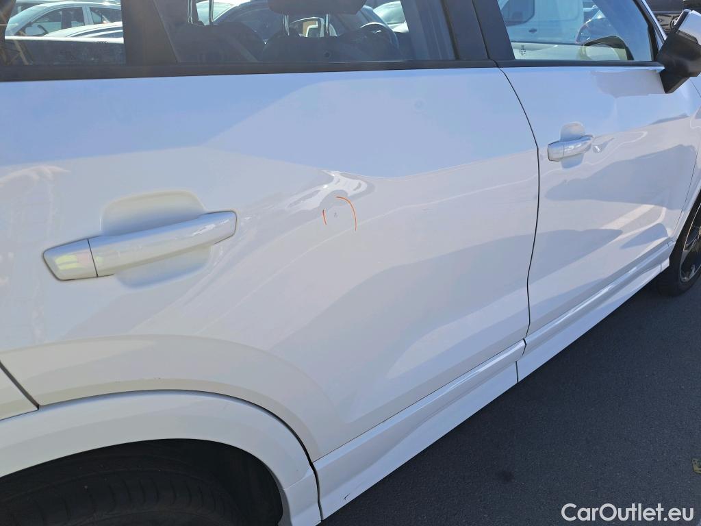  Audi  Q2 AUDI  / 2020 / 5P / todoterreno S line 35 TDI 110kW (150CV) S tronic #15