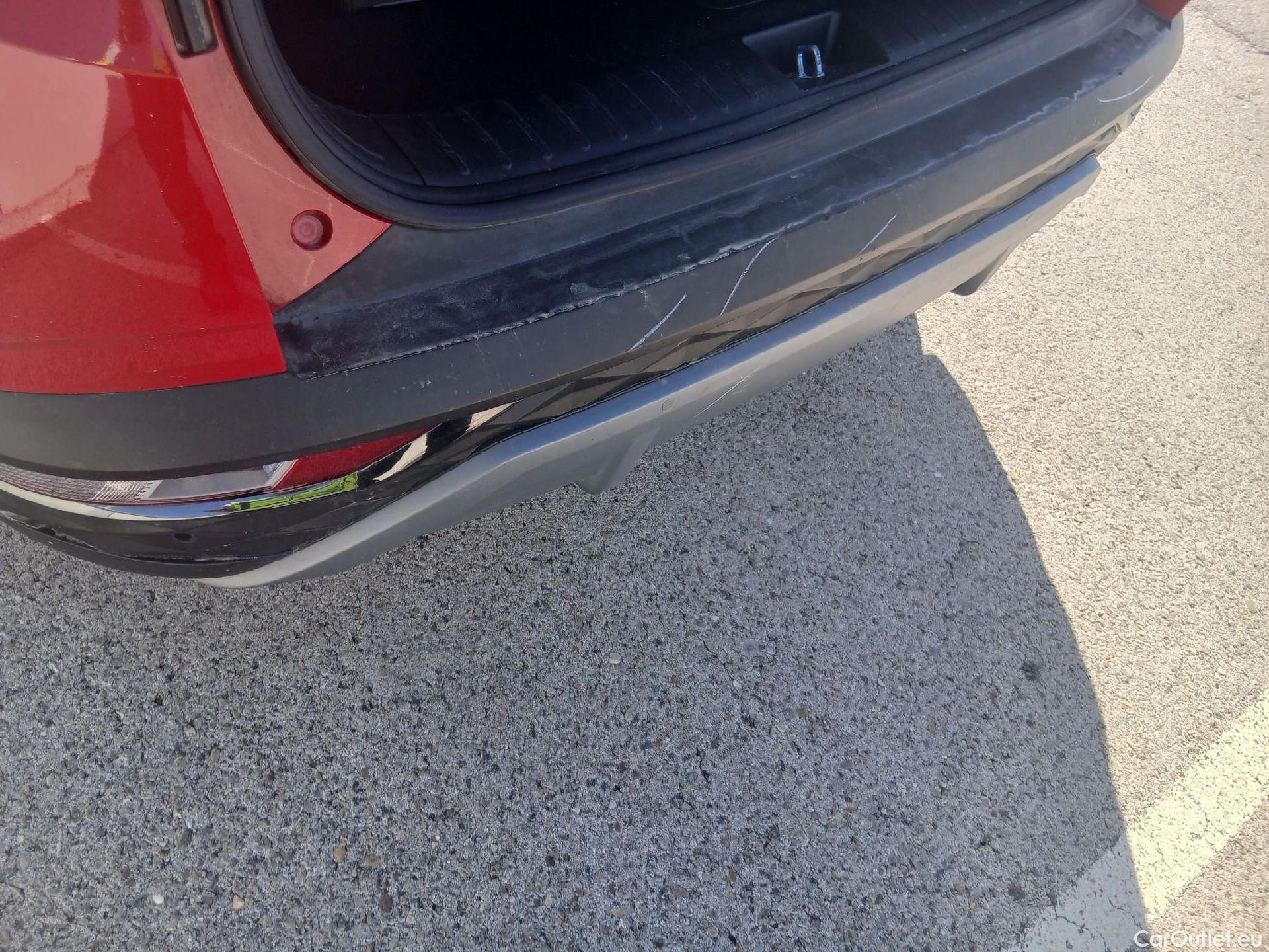  Hyundai  Tucson HYUNDAI  1.6 TGDI PHEV 265 CV Maxx Auto 4X4 #20