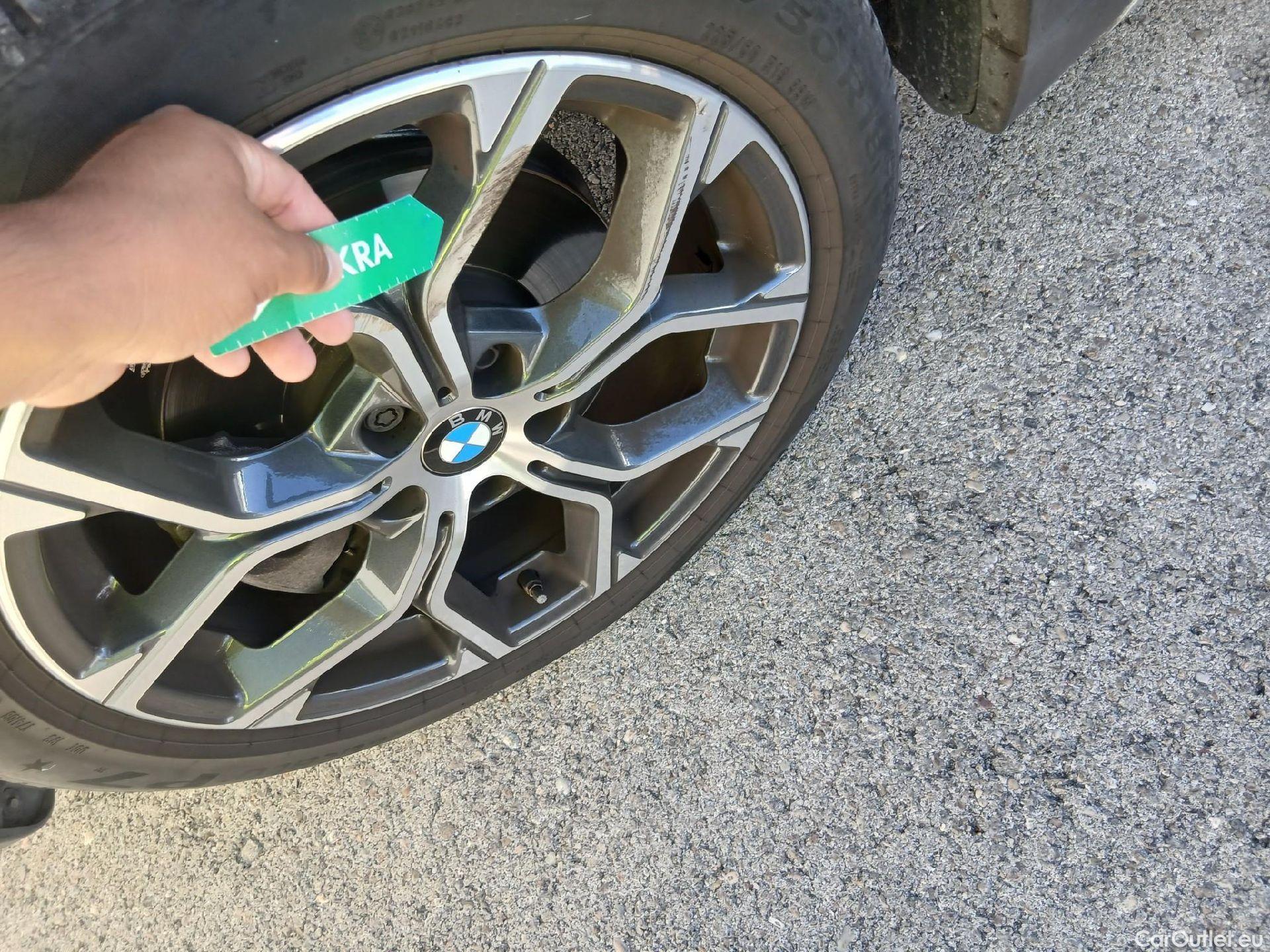  Bmw  X1 BMW  / 2019 / 5P / todoterreno sDrive18d #14