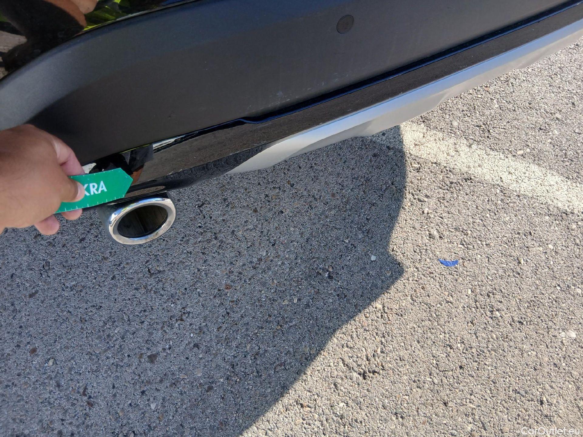  Bmw  X1 BMW  / 2019 / 5P / todoterreno sDrive18d #22