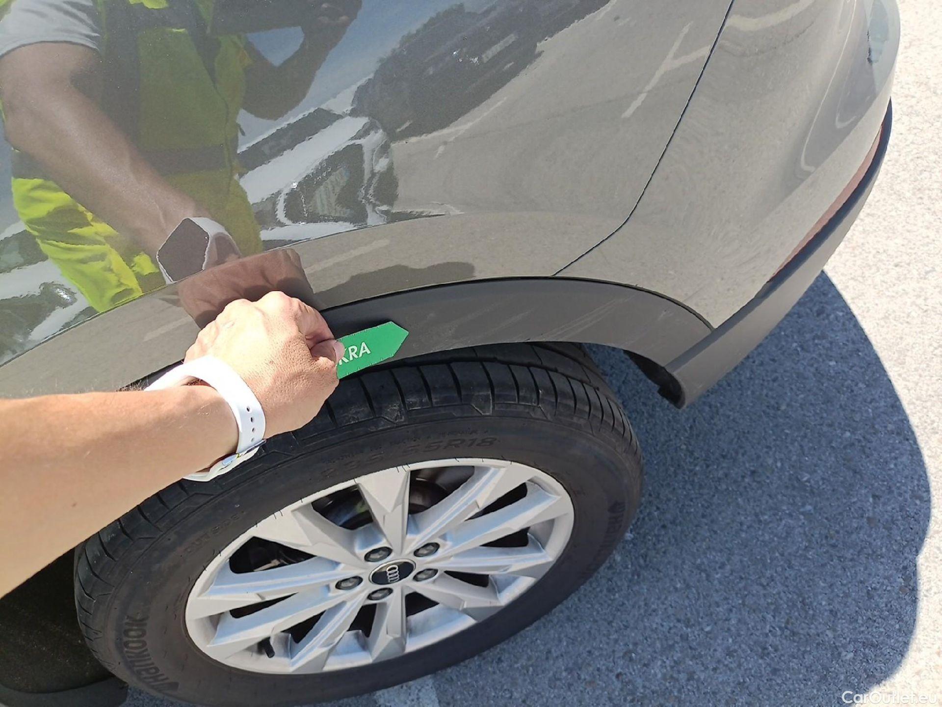  Audi  Q3 AUDI  / 2018 / 5P / todoterreno 45 TFSI e 180kW S tronic Advanced #6