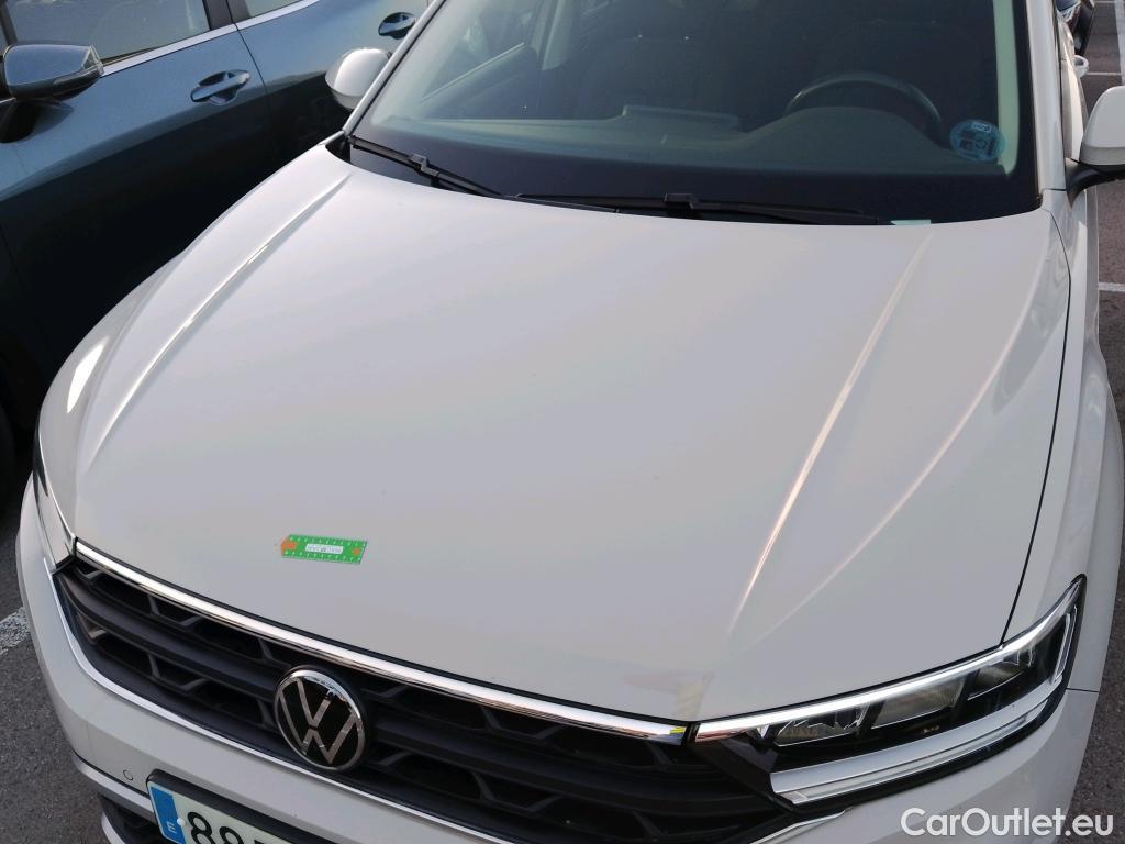  Volkswagen  T-ROC VOLKSWAGEN  Life 1.5 TSI 150 CV DSG / 5P  #28
