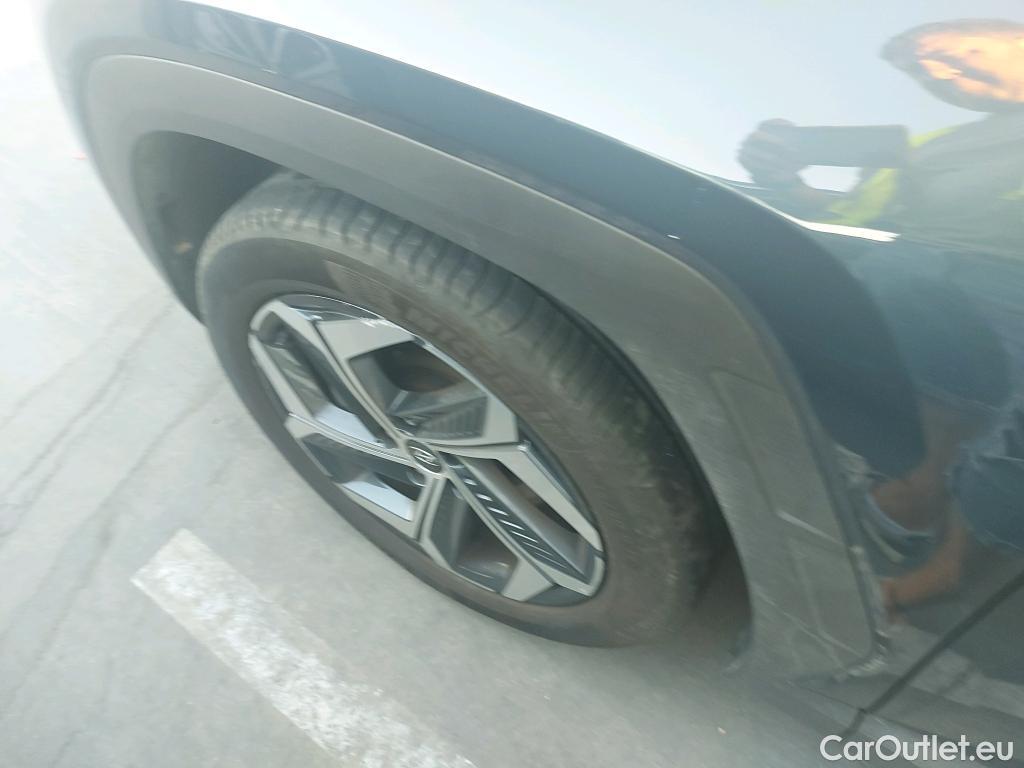  Hyundai  Tucson HYUNDAI  / 2020 / 5P / todoterreno 1.6 TGDI 169kW HEV Tecno Auto 2C #10