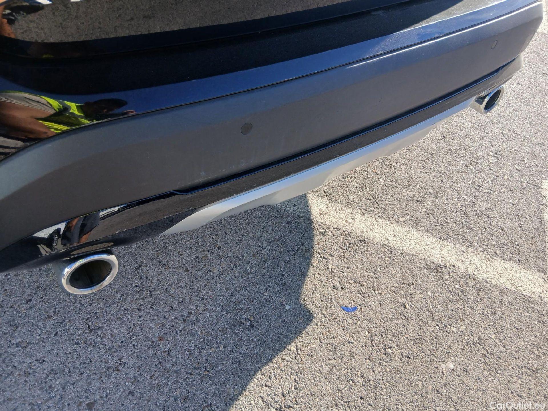  Bmw  X1 BMW  / 2019 / 5P / todoterreno sDrive18d #21