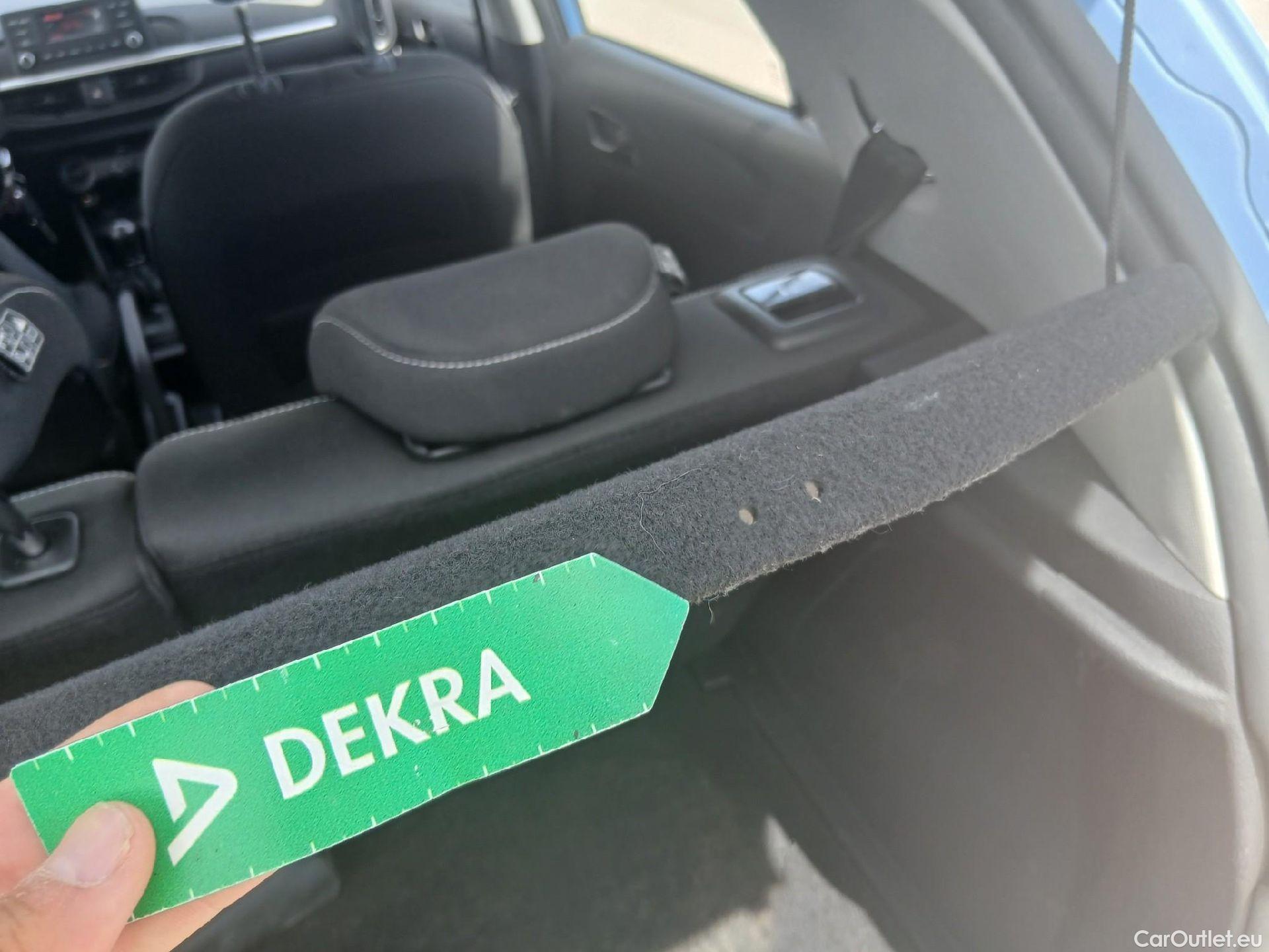  KIA  Picanto KIA  / 5P / 1.0 DPi 67 CV Concept #27