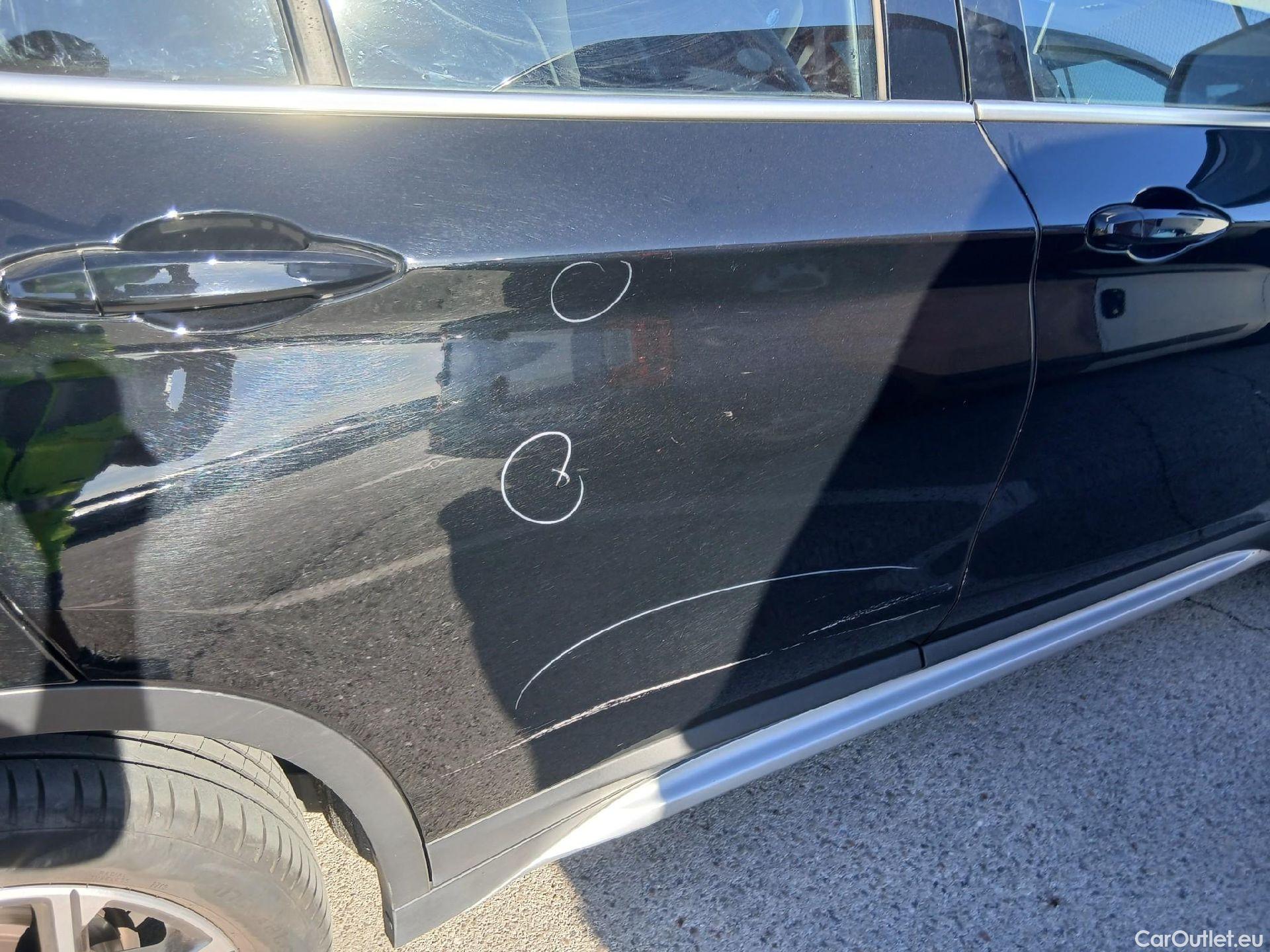 Bmw  X1 BMW  / 2019 / 5P / todoterreno sDrive18d #31