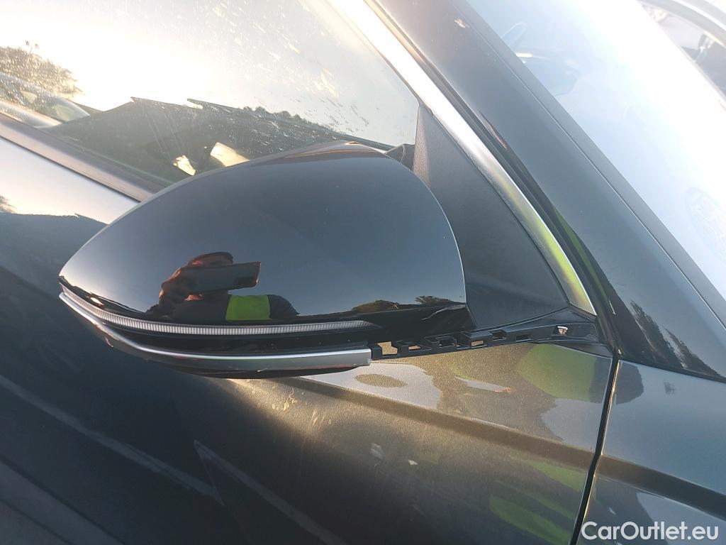  Hyundai  Tucson HYUNDAI  / 2020 / 5P / todoterreno 1.6 TGDI 169kW HEV Tecno Auto 2C #22