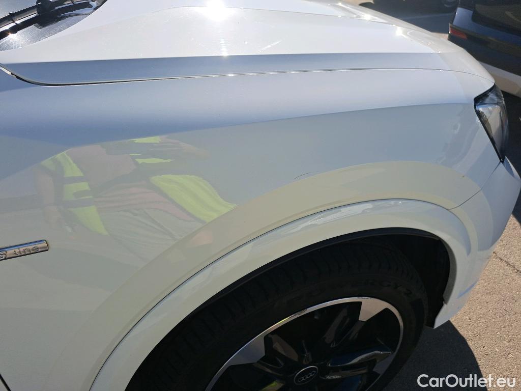  Audi  Q2 AUDI  / 2020 / 5P / todoterreno S line 35 TDI 110kW (150CV) S tronic #33
