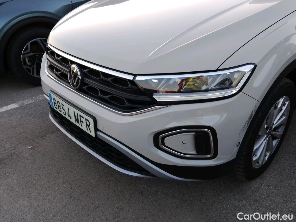  Volkswagen  T-ROC VOLKSWAGEN  Life 1.5 TSI 150 CV DSG / 5P  #11